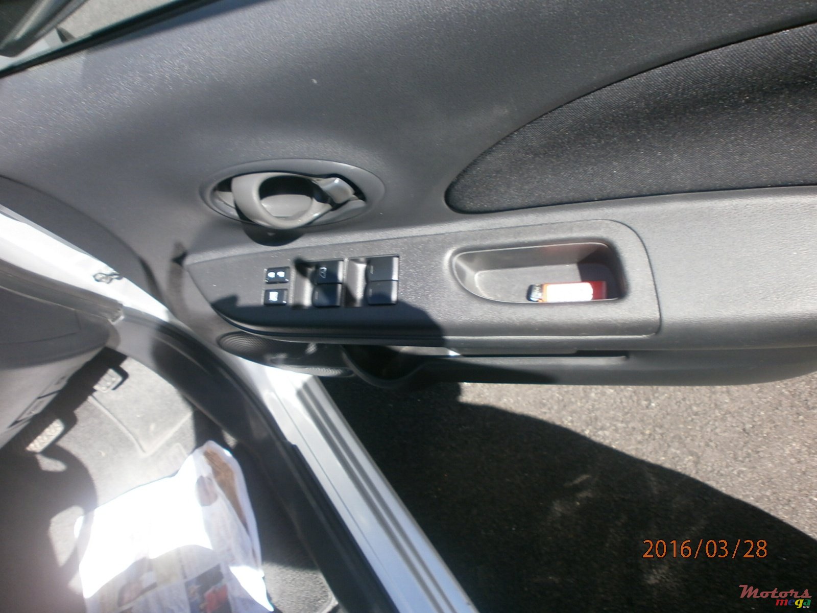 2013' Nissan Micra K-13 photo #4