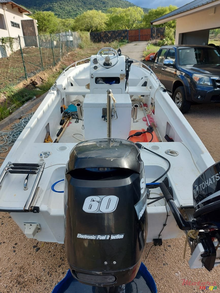 2010' Lagoon photo #2