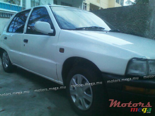 1992' Daihatsu photo #2