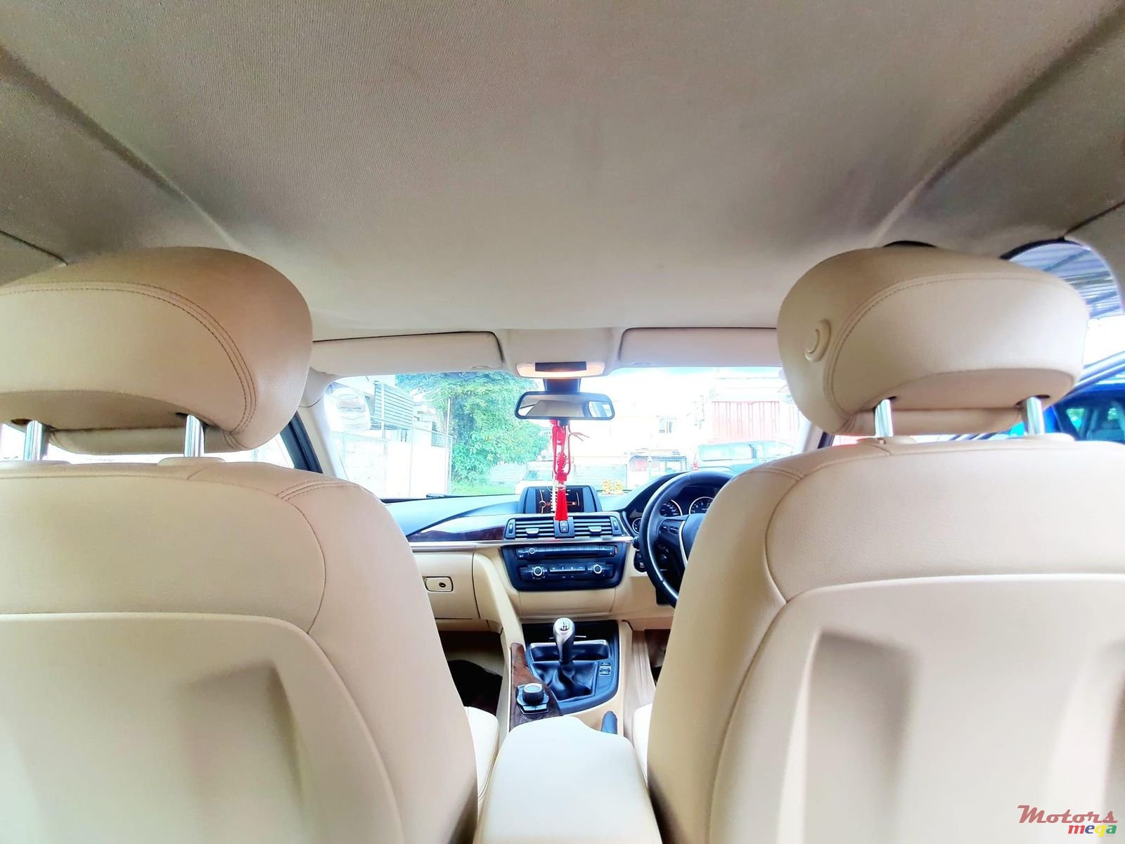 2013' BMW No photo #7