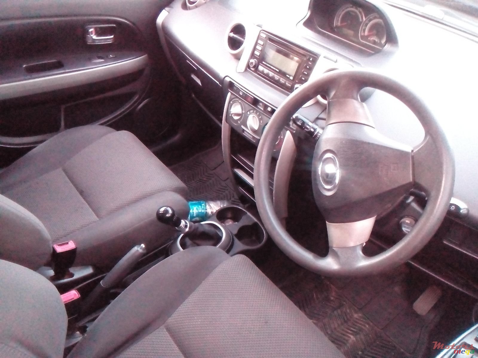 2011' GWM Florid photo #4