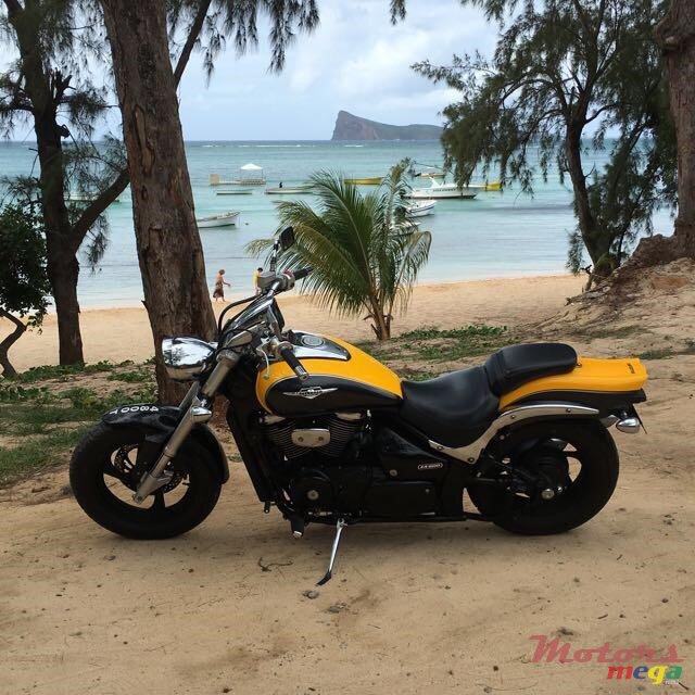 2008' Suzuki photo #1