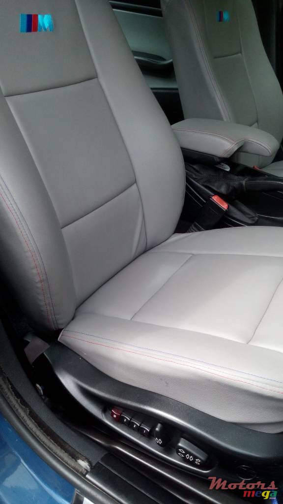 2004' BMW 318 318IA photo #6