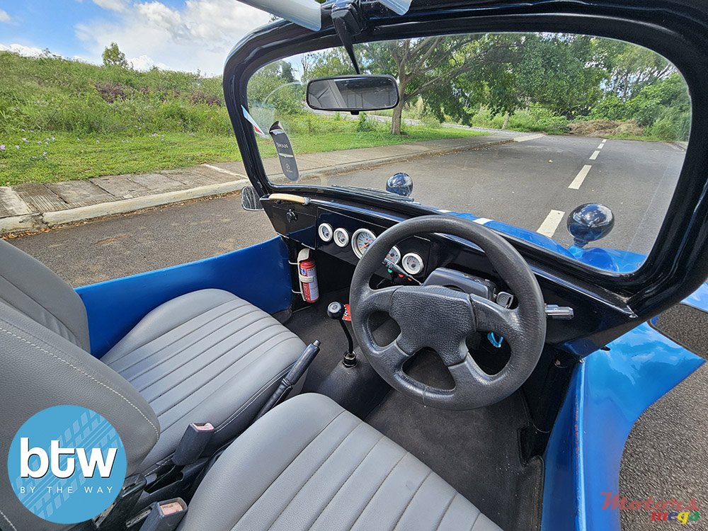 1970' Volkswagen Buggy photo #6