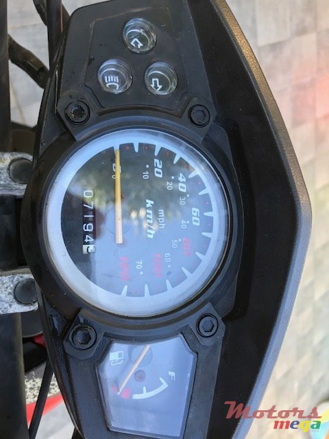 2014' Auto Moto New Way Scooter photo #1