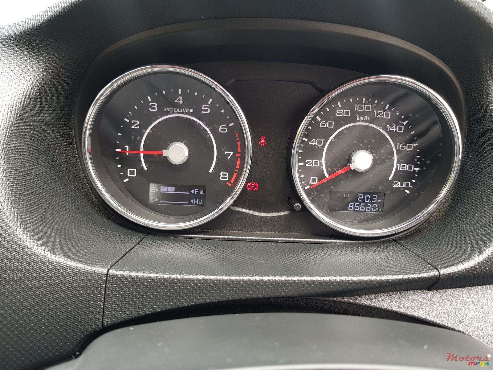 2014' GWM Voleex 1.5 exi photo #7