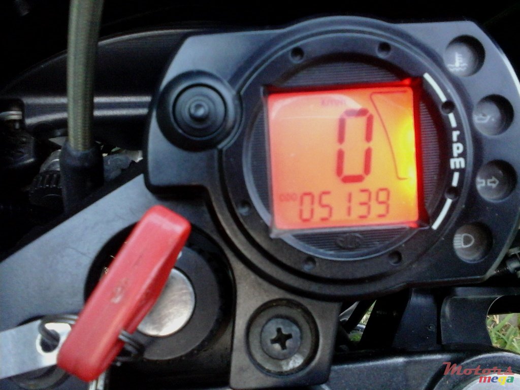 2014' Derbi DRD Xtrem photo #4