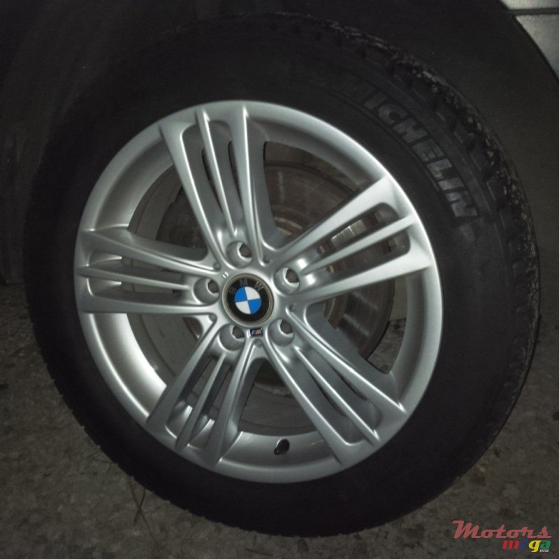 2005' BMW X3 photo #4