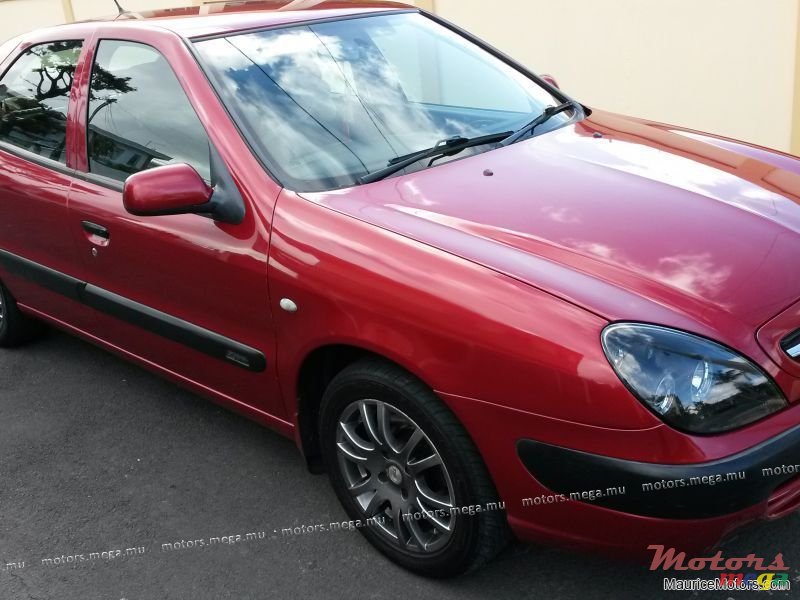 2002' Citroen photo #4