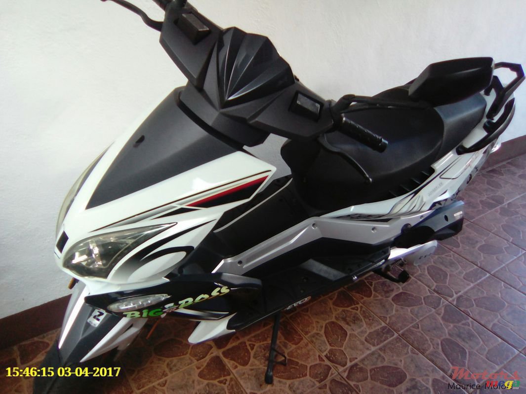 2014' Matador photo #1