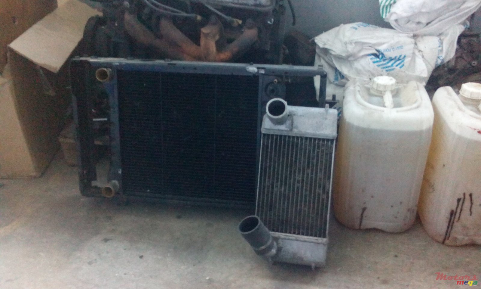 1998' Land Rover photo #1