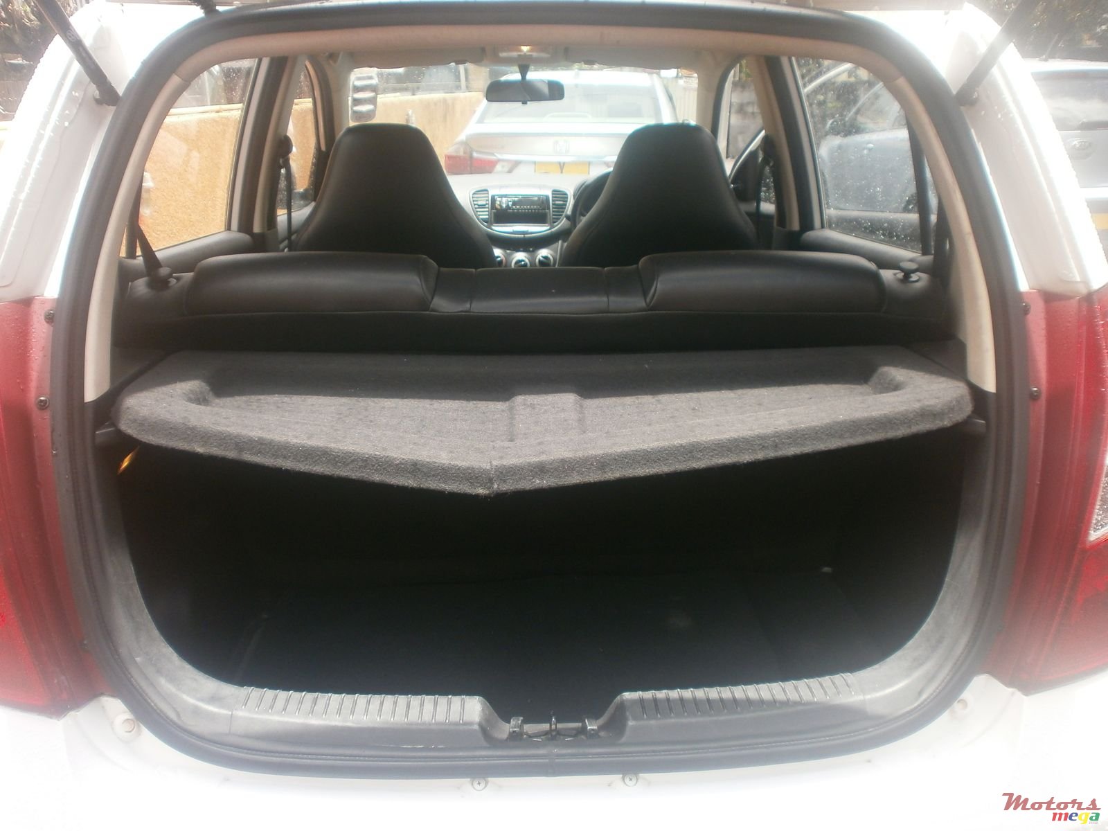 2015' Hyundai i10 photo #5