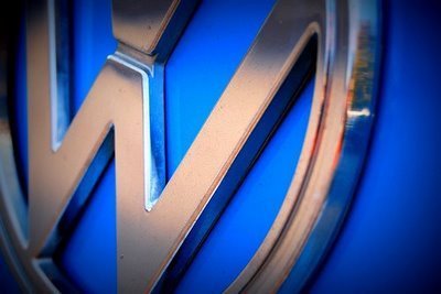 VW Top as Germans Neglect Cars