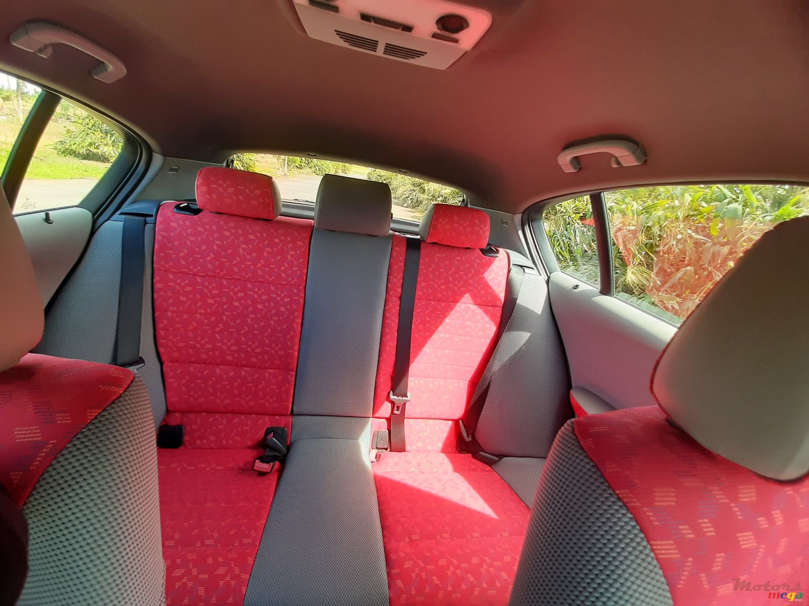 2006' BMW 116 photo #6