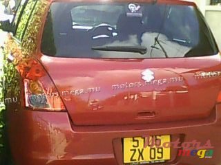 2009' Suzuki photo #6