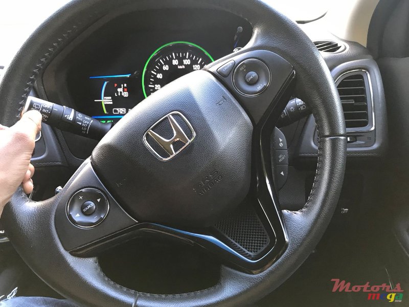 2014' Honda CR-V photo #4