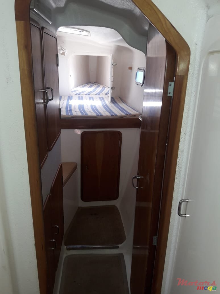 2003' Maxum photo #5