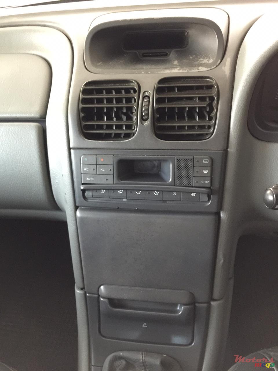 1999' Renault Laguna photo #6