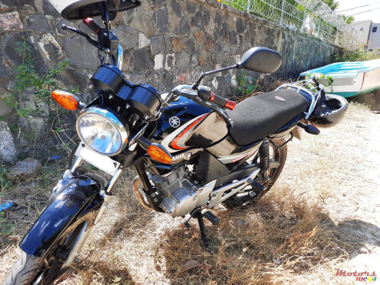 2016' Yamaha photo #2