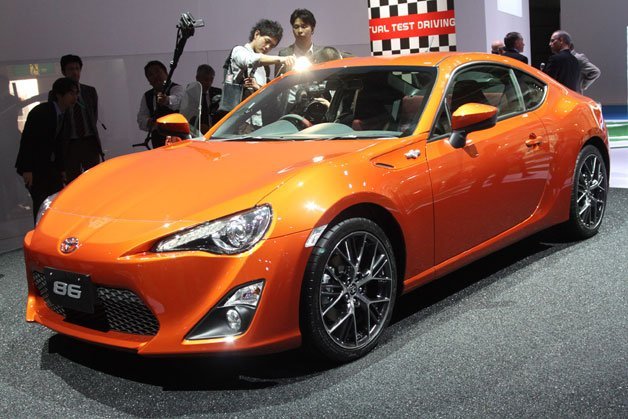 Toyota GT 86 Makes A Compelling Case For Itself