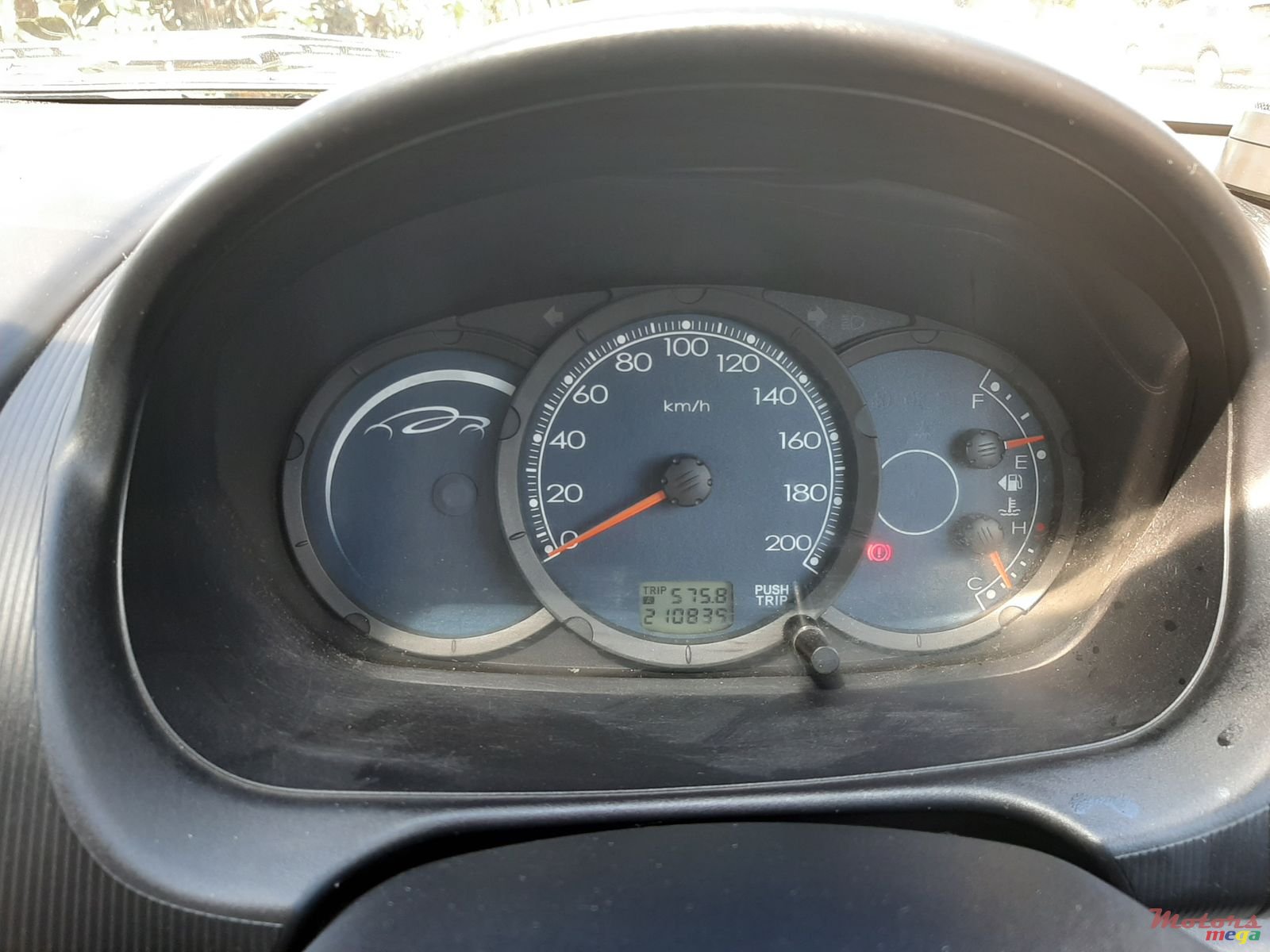 2008' Mitsubishi L 200 photo #1