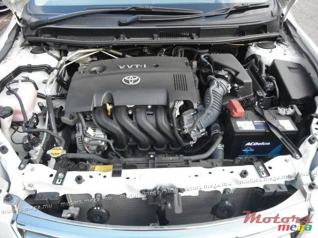 2007' Toyota photo #7