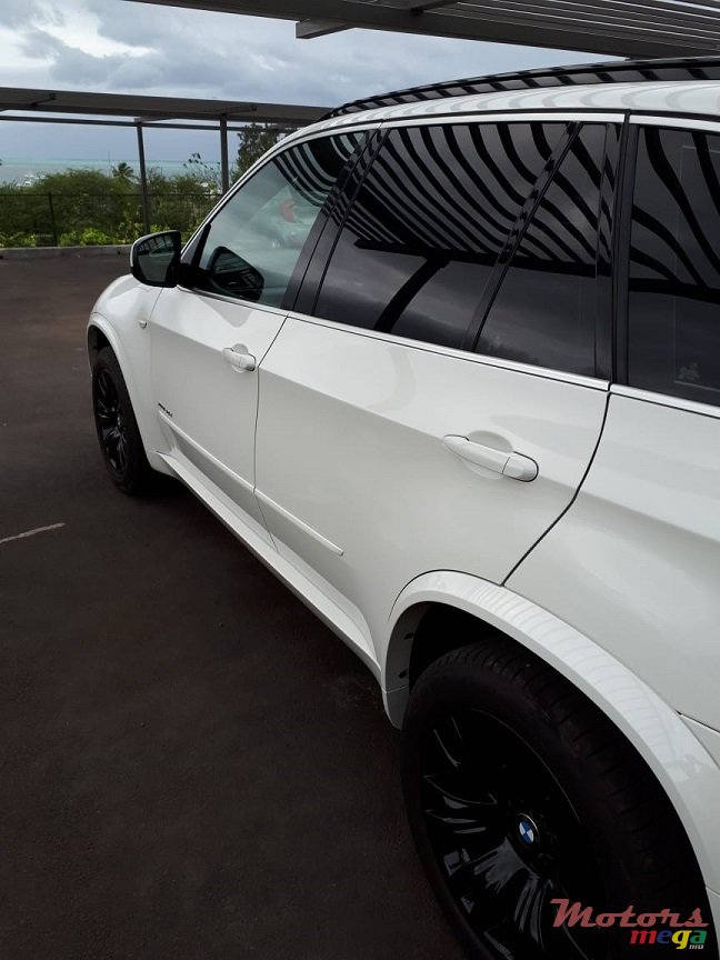 2012' BMW X5 photo #7