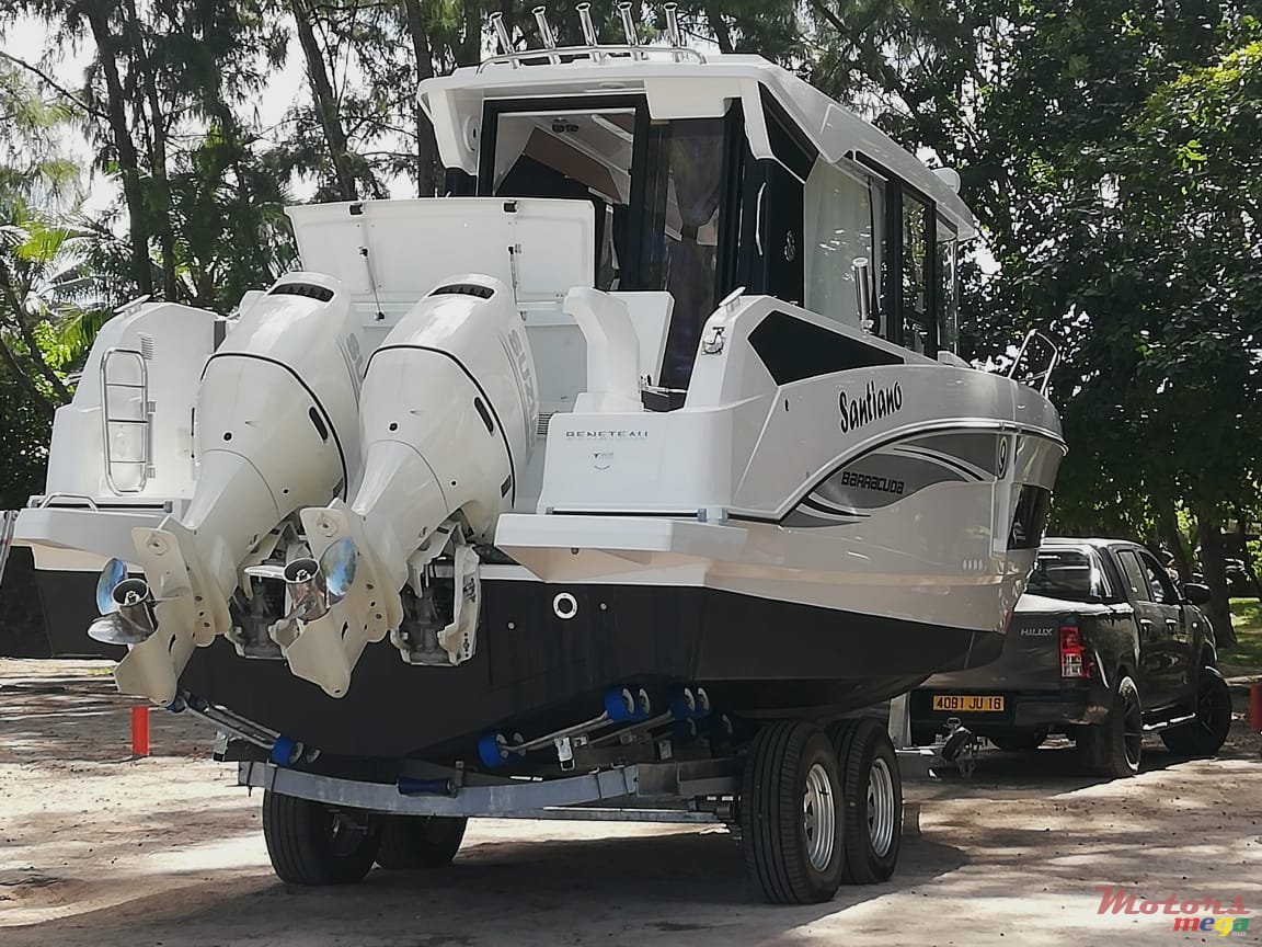 2020' Beneteau photo #3