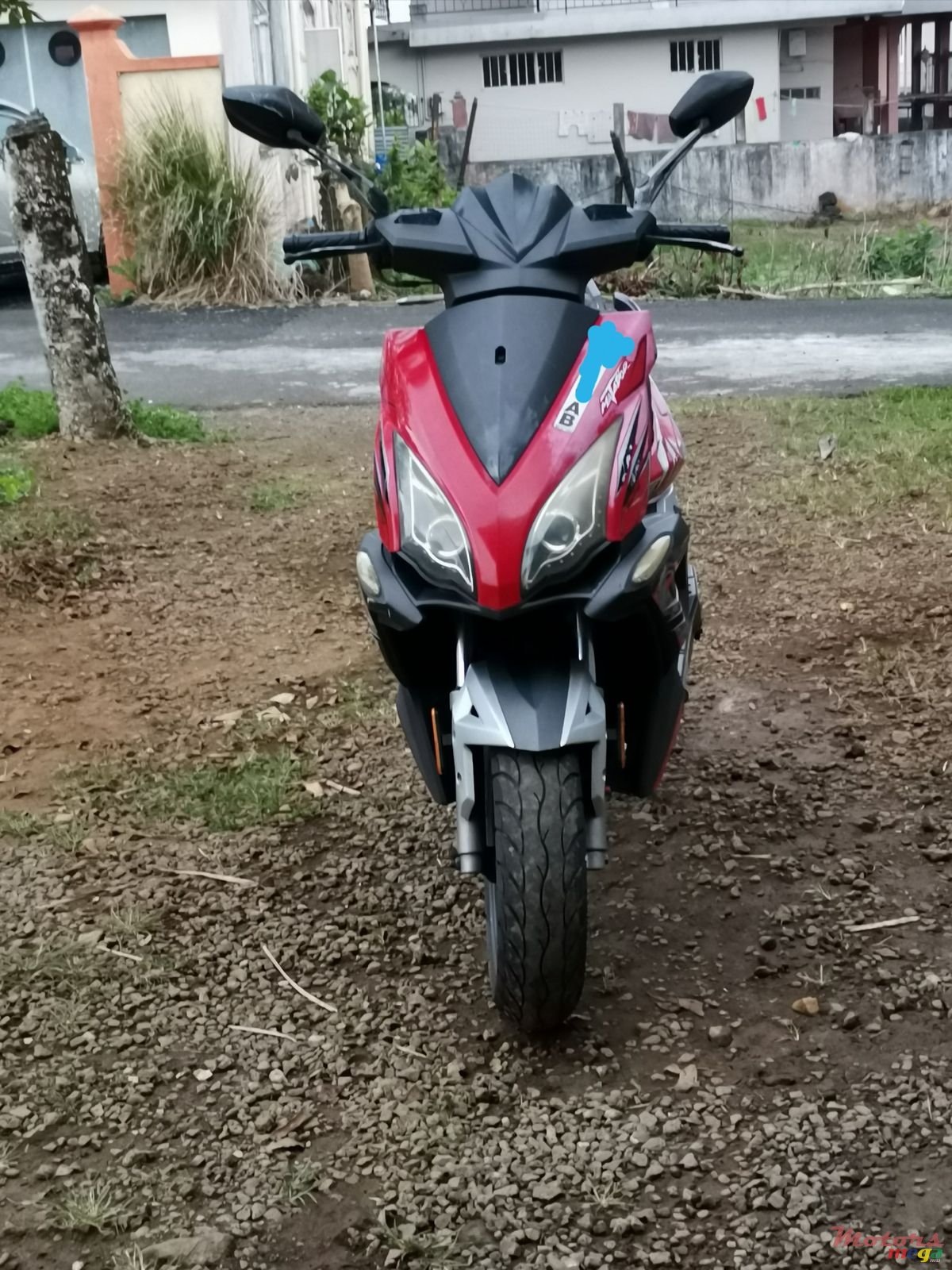 2016' Matador photo #2