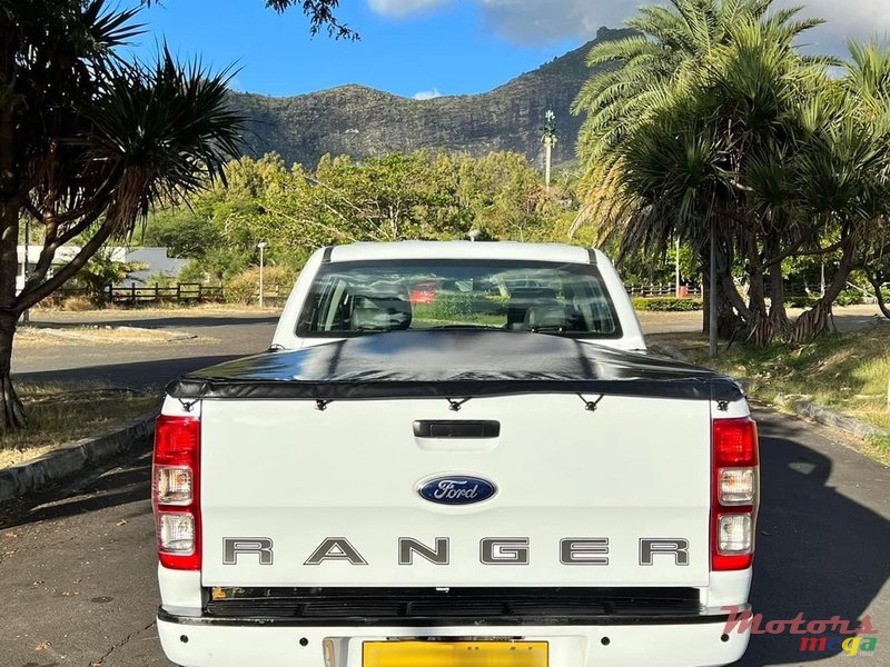 2014' Ford Ranger photo #4