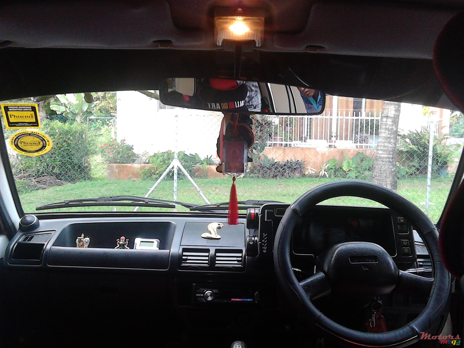 2002' Suzuki photo #3