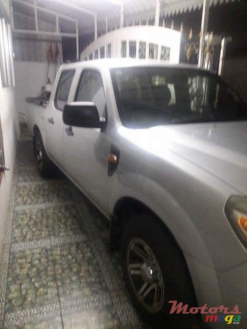 2009' Ford Ranger photo #3