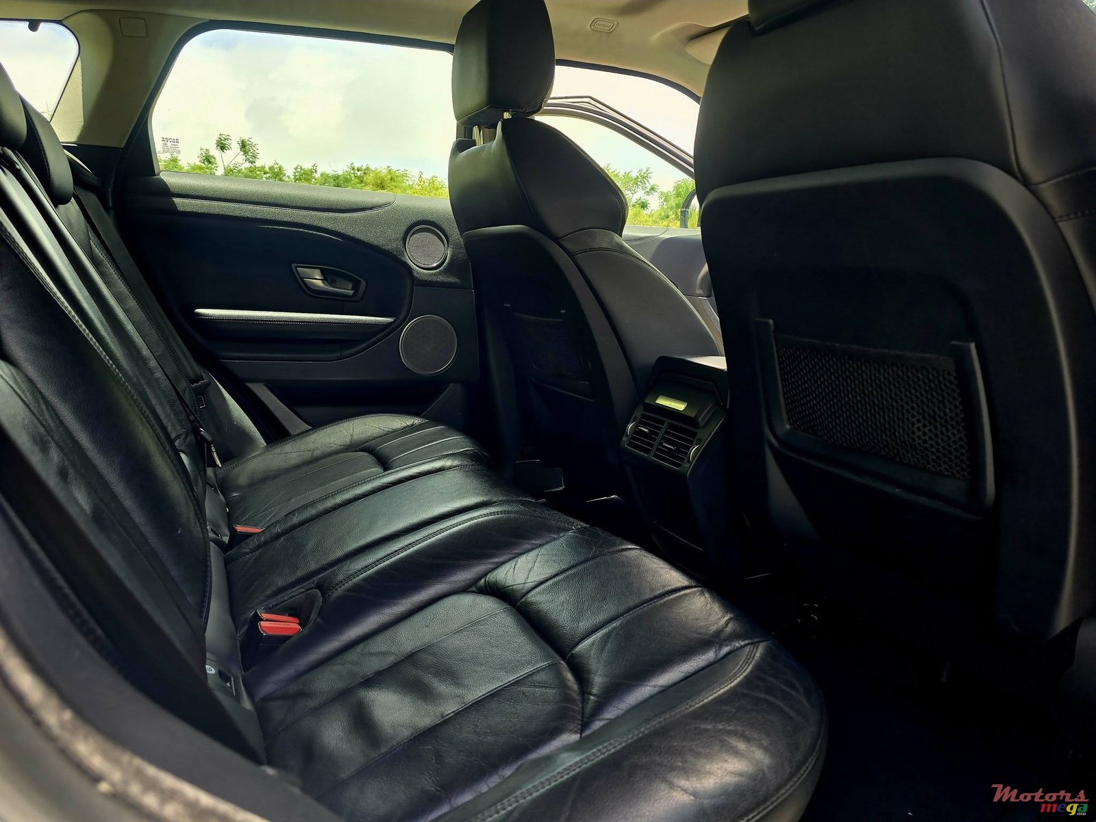 2017' Rover photo #4