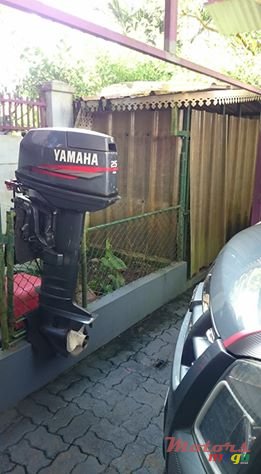 2012' Yamaha photo #1