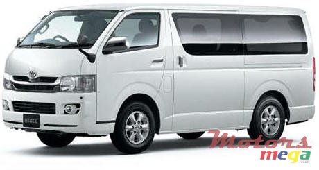 2005' Toyota photo #1