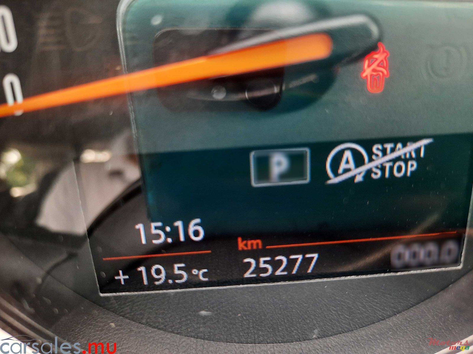 2019' MINI Cooper Countryman 1.5 photo #7