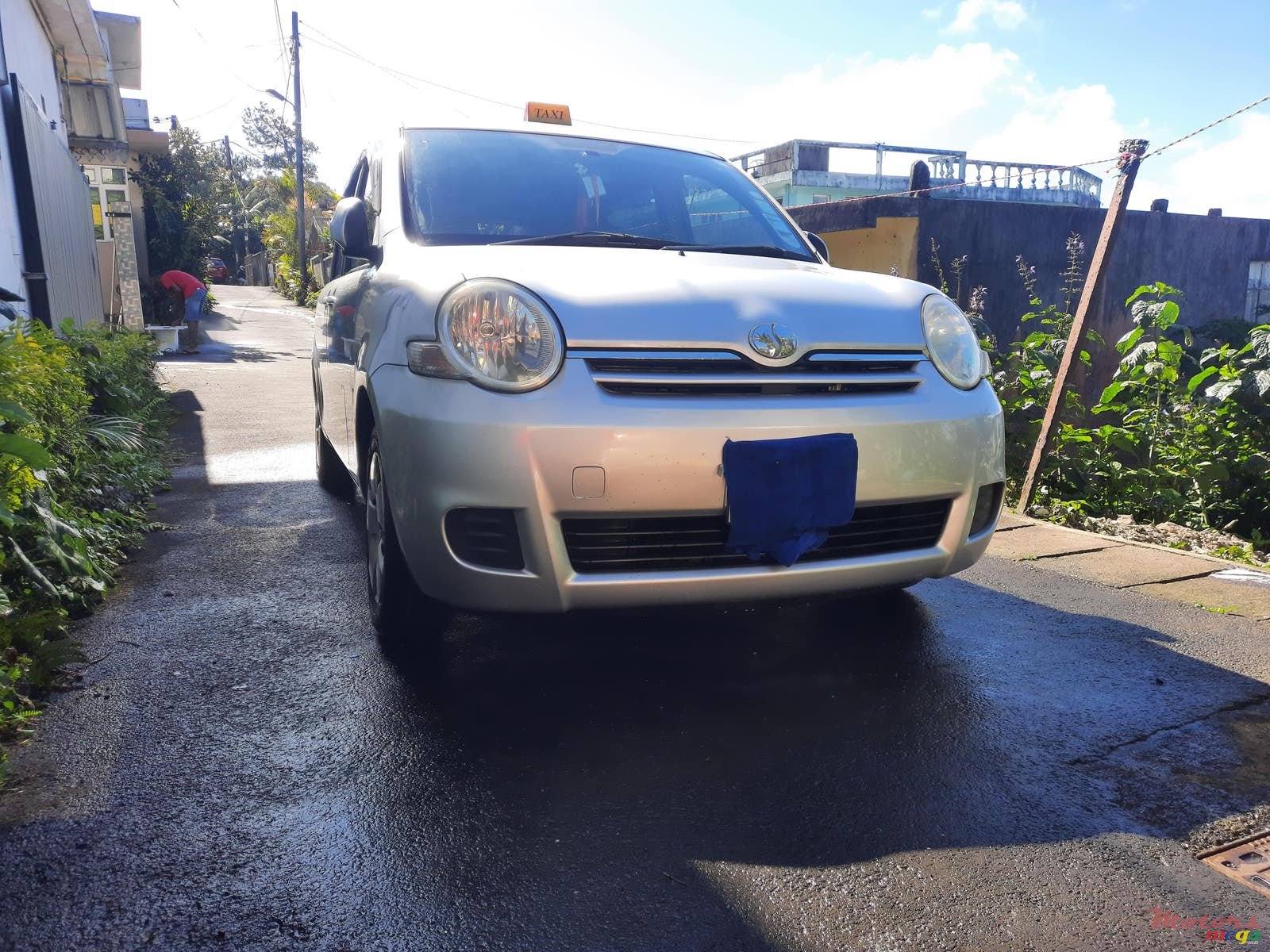 2013' Toyota photo #4