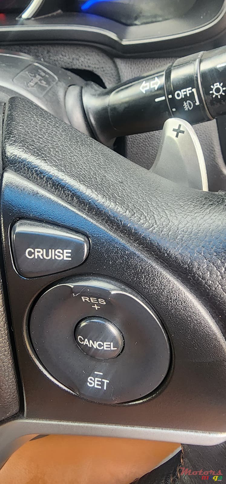 2015' Honda Fit photo #6