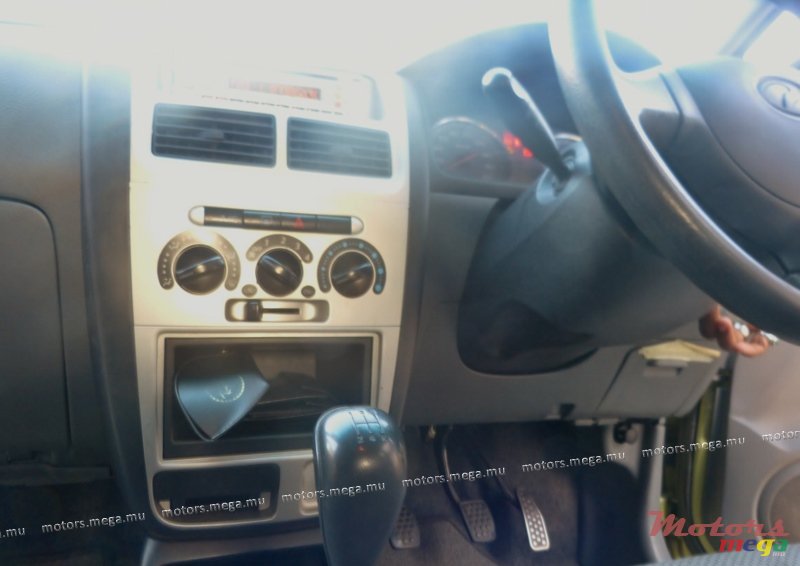 2009' Perodua photo #5