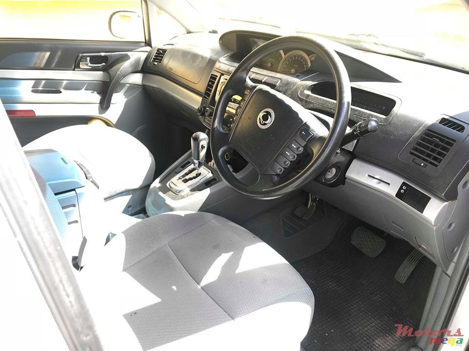 2007' Samson F None photo #1