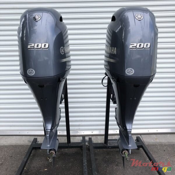 2024' Yamaha photo #2
