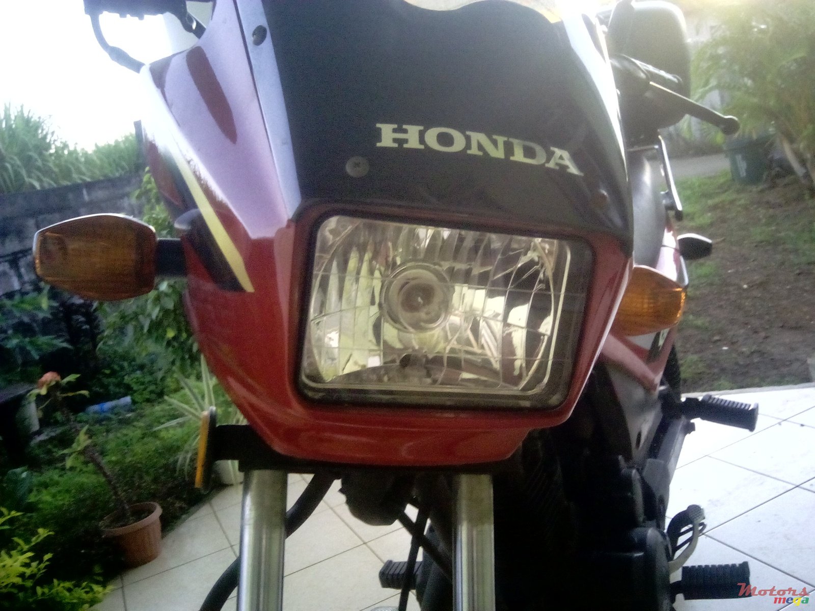 2010' Honda SDH125-49 photo #4