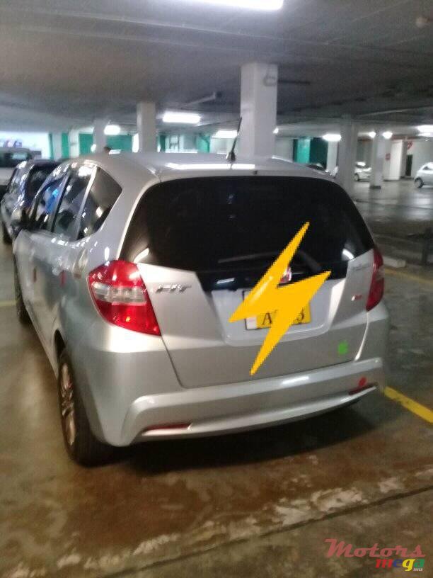 2013' Honda Fit no photo #3