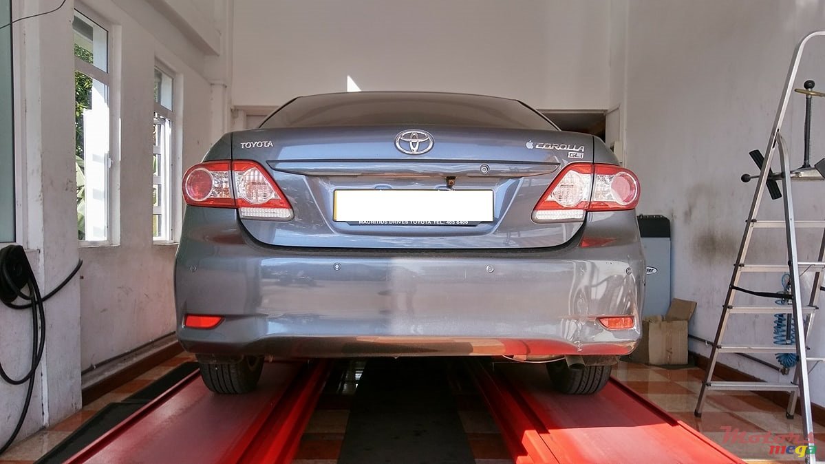 2013' Toyota photo #1