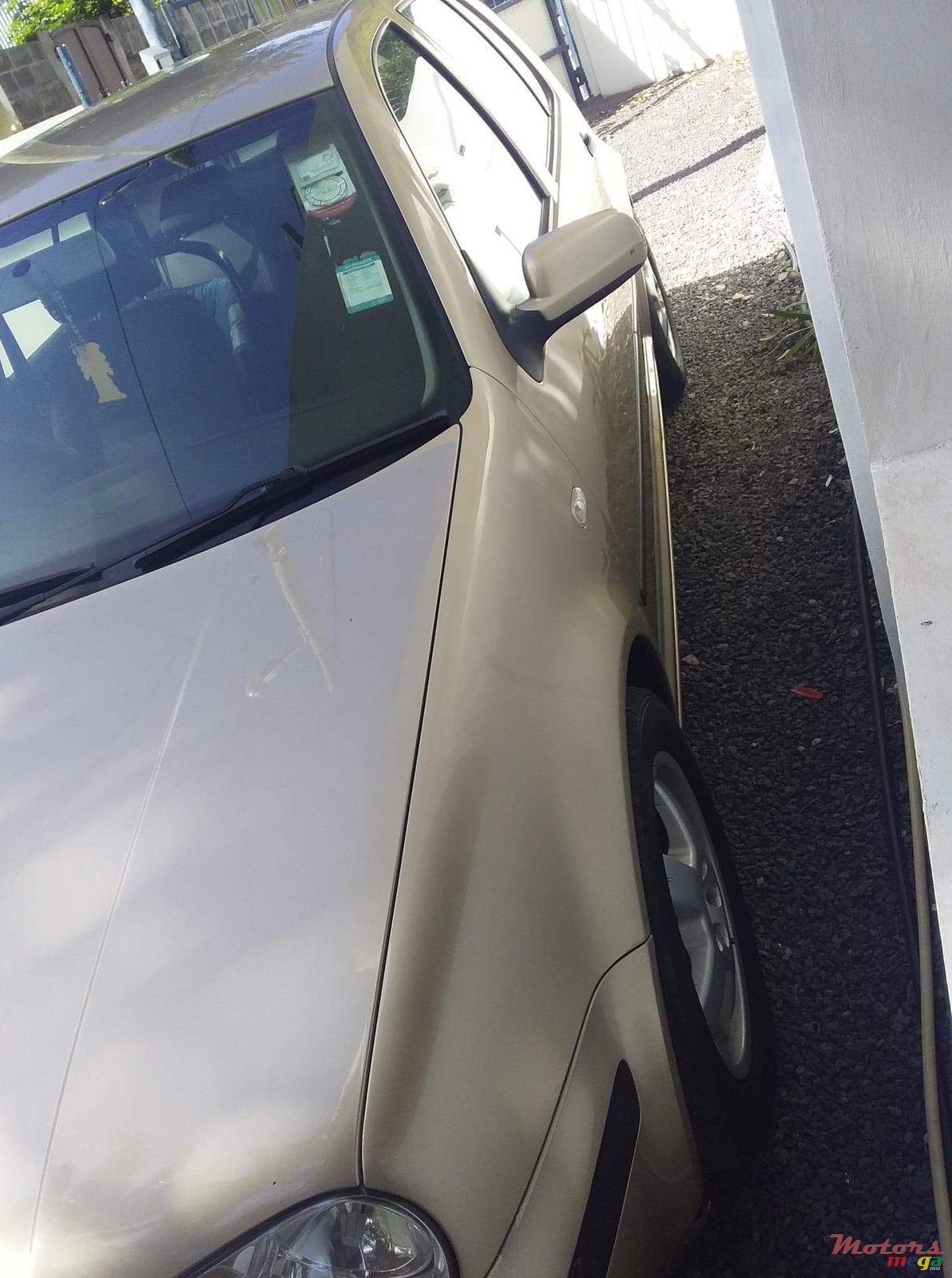 2002' Volkswagen photo #2