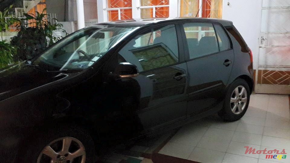 2006' Volkswagen Golf V photo #5