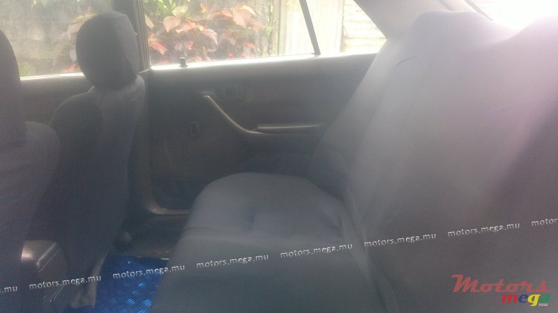 1990' Toyota photo #5