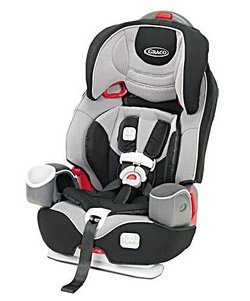 Graco Recalls Another 1.9M Car Seats, Now Largest in History