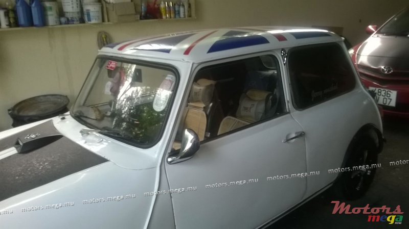 1980' MINI photo #3