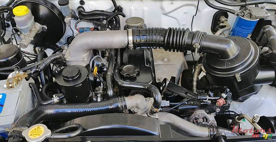 2008' Nissan Navara (call 54227164) photo #4